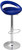 Sorrento Swivel Bar Stool and Como Table Package