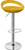 Sorrento Swivel Bar Stool and Como Table Package