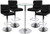Luscious Bar Stool and Como Table Package