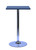 Oslo Bar Stool and Como Table Package