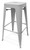 Oslo Bar Stool and Como Table Package