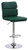 Moderno Bar Stool and Como Table Package