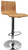 Venezia Bar Stool and Como Table Package