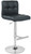 Allegro Real Leather Bar Stool and Como Table Package