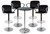 Bueno Bar Stool and Como Table Package