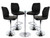 Ravenna Bar Stool and Como Table Package
