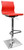 Rovigo Bar Stool and Como Table Package