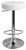 Semplice Bar Stool and Como Table Package