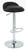 Sofia Real Leather Bar Stool and Como Table Package