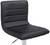 Deluxe Aldo Bar Stool Black