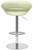 *ONLY 1 LEFT* Deluxe Sorrento Kitchen Bar Stool Cream