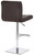 Deluxe Allegro Bar Stool Brown