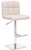 Deluxe Allegro Bar Stool Cream