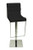 Deluxe Benito Bar Stool Black
