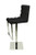 Deluxe Benito Bar Stool Black