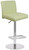 Deluxe Snella Bar Stool Cream