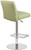 Deluxe Snella Bar Stool Cream