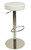 Deluxe Semplice Bar Stool White