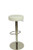 Deluxe Semplice Bar Stool White