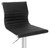 Deluxe Rovigo Bar Stool Black