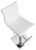 Deluxe Rovigo Bar Stool White