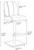 Deluxe Ravenna Bar Stool Black