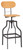 Bolzano Vintage Bar Stool Natural