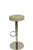 Deluxe Semplice Bar Stool Grey