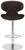 Deluxe Carcaso Bar Stool Brown