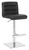 Deluxe Luscious Bar Stool Black