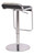 Deluxe Milano Bar Stool Black