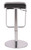 Deluxe Milano Bar Stool Black