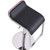 Deluxe Milano Bar Stool Black