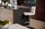Deluxe Allegro Bar Stool White