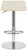 Deluxe Baceno Bar Stool Cream