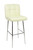 Allegro Fixed Height Bar Stool and Como Table Package