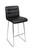 Luscious Fixed Height Curved Bar Stool and Como Table Package