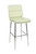 Moderno Fixed Height Bar Stool and Como Table Package