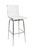 Rovigo Fixed Height Bar Stool and Como Table Package