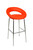 Sorrento Kitchen Fixed Height Bar Stool and Como Table Package