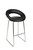 Sorrento Kitchen Fixed Height Curved Bar Stool and Como Table Package