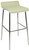 Baceno Fixed Height Bar Stools Cream