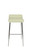 Baceno Fixed Height Bar Stools Cream