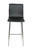 Giola Fixed Height Bar Stools Black