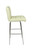 Luscious Fixed Height Bar Stools Cream