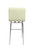 Luscious Fixed Height Bar Stools Cream