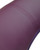Sorrento Kitchen Fixed Height Curved Bar Stools Purple