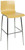 Venezia Fixed Height Bar Stools Oak