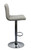 Florentino Bar Stool Grey