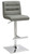 Luscious Bar Stool Slate Grey